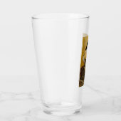 サロメ(女性ポートレート)（byアンリ・レグノー） タンブラーグラス (右)