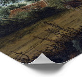 サロモンヴァンルイズダエルカントリーロード ポスター (角)