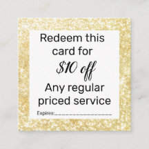 サロンとスパ促進