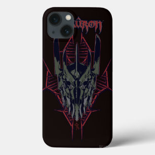 サロンのアイコン iPhone 13ケース