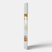 サロンの夜会 Case-Mate iPhoneケース (裏面 / 右)