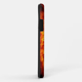 サロンの目 Case-Mate iPhoneケース (裏面/右)