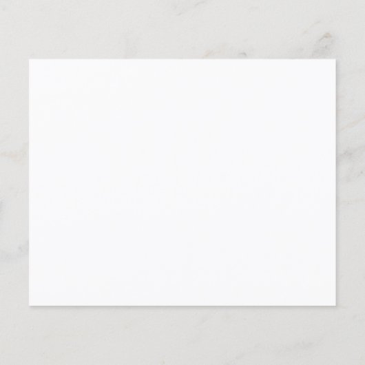 サロンアポイントメントヘアメイク爪、 ネイルビジネスロゴ チラシ (裏面)