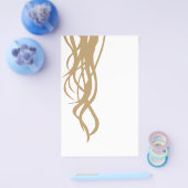 サロンオートクチュールフライヤー チラシ (シングル)