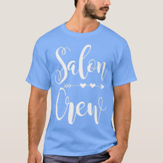 サロンクおもしろいルー美容科爪、 ネイル Tシャツ
