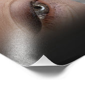 サロンスパブロウ来スリップリラックスを若返り フォトプリント            (角)