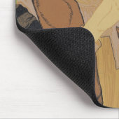 サロンデセント マウスパッド (コーナー)