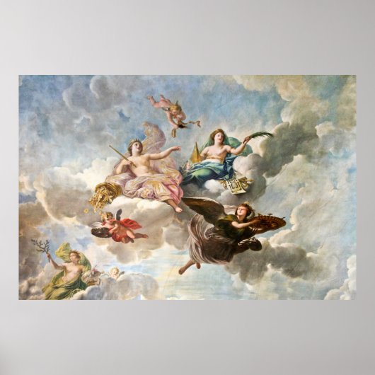 サロンドゥラボンダンス – 落ち着いたバージョン ポスター (正面)