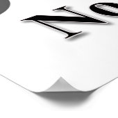 サロンバーバーショップポスター来バーバーショップズ ポスター (角)