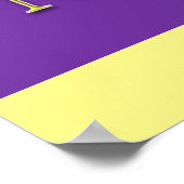 サロンバーバーショップポスター ポスター (角)