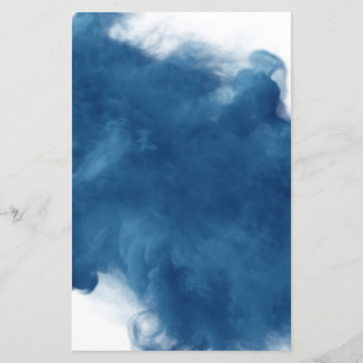 サロンブルースモーク効果価格表 (裏面)