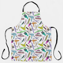 サロンヘアーカット