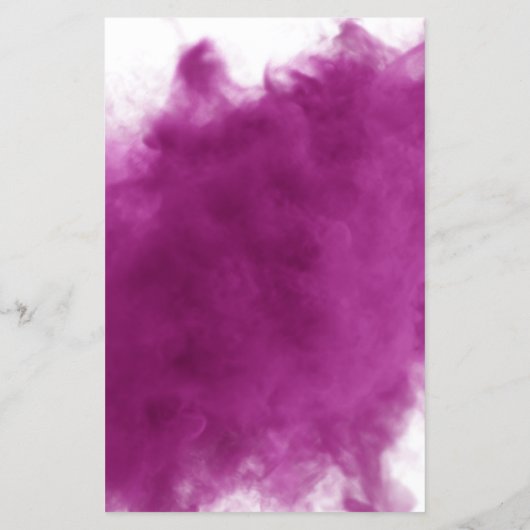 サロンホットピンクスモーク効果価格表 (裏面)