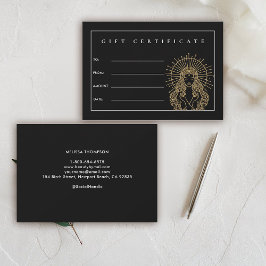 サロンメイクアップヘア爪、 ネイルまつげタロットギフト