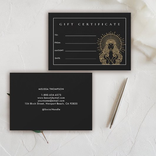 サロンメイクアップヘア爪、 ネイルまつげタロットギフト