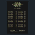 サロンモダンボタニックシュワルツグリュンシュワルツ チラシ<br><div class="desc">エレガントモデラー、ボタニック、シュワルツ、グリュンフライヤー。Editiere dein Produkt in wenigen Minuten indem Du deinen Namen, Service und Preise eingbst.Uber "weiteres personalisieren" kannst Du die Schriftart, Farbe und Position indiviell whlen.</div>