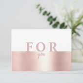 サロンモダンロセゴールド (スタンド正面)