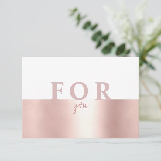 サロンモダンロセゴールド (スタンド正面)