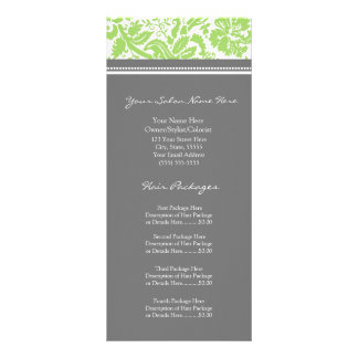 サロンラックカスタムカードライムグレーダマスク ラックカード