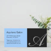 サロン及びスパギフト券 (スタンド正面)