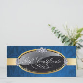 サロン及びスパギフト券 (スタンド正面)