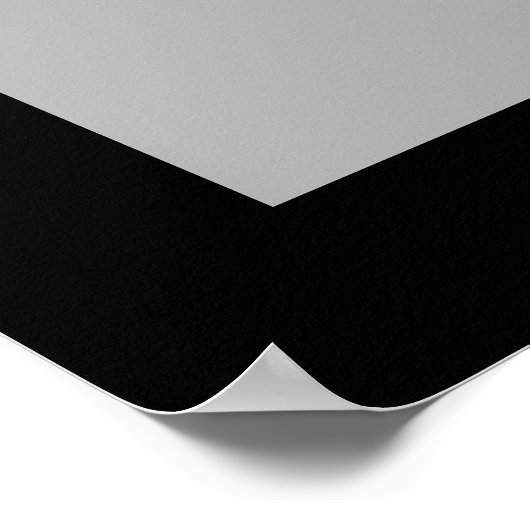 サロン芸術 ポスター (角)