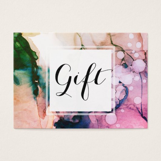 *~*サロン&スパフェミニンシック抽象芸術芸術的 (正面)