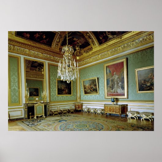 サロン・デ・オーキズ ポスター (正面)