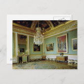 サロン・デ・オーキズ ポストカード (正面/裏面)