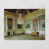 サロン・デ・オーキズ ポストカード (正面)