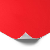 サロン バーバーショップ ポスター ヘアカット セール (角)