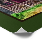 サロン ポスター (角)