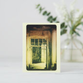 サロン ポストカード (スタンド正面)