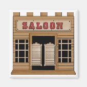 サロン マグネット (正面)