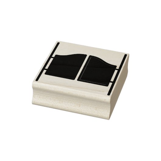 サロン ラバースタンプ (スタンプ)