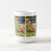 サロン～万博 コーヒーマグカップ (中央)