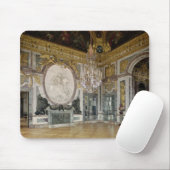 サロンde la Guerre 1678-84年 マウスパッド (マウス)