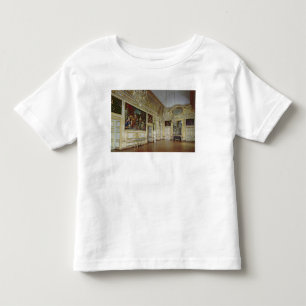 サロンde l'Oeil de Boeufのインテリア トドラーTシャツ
