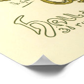 サロンDES CENT 20th Exhibition 1896アルフォンスミュシャ ポスター (角)