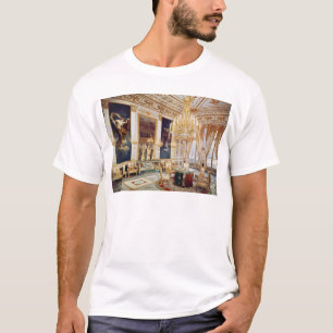 サロンdes Quatre Saisonsのインテリア Tシャツ