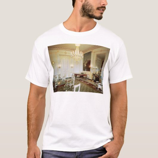 サロンVertのインテリア Tシャツ (正面)