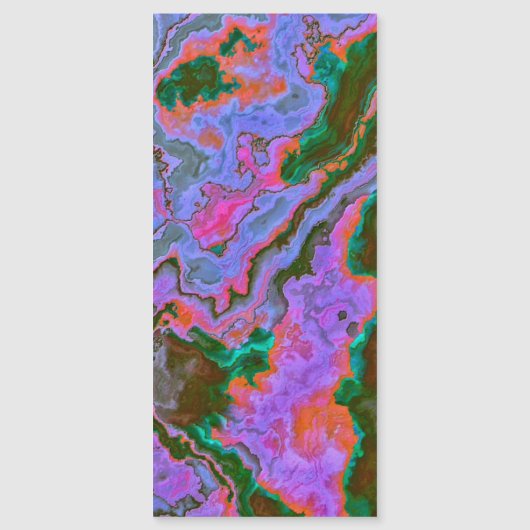 サワーマーブル (正面)