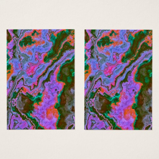 サワーマーブル (正面&裏面)