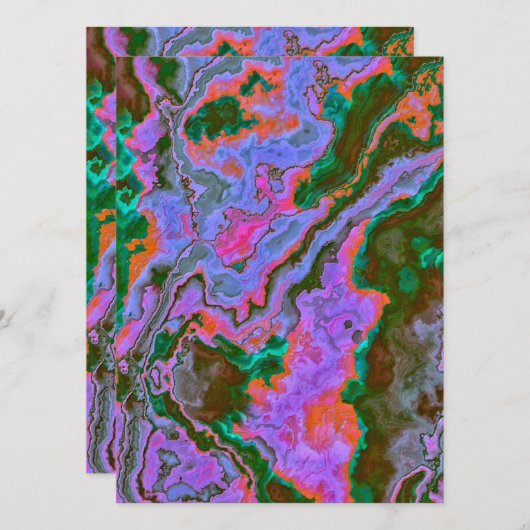 サワーマーブル (正面/裏面)