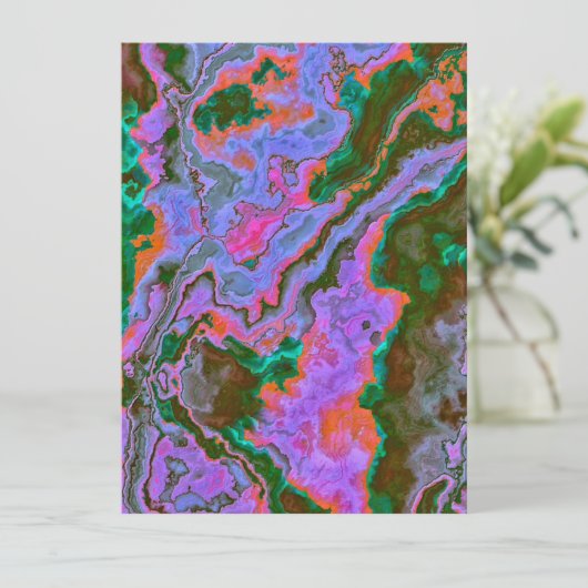 サワーマーブル (スタンド正面)