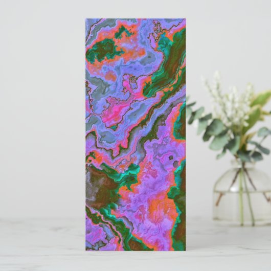 サワーマーブル (スタンド正面)