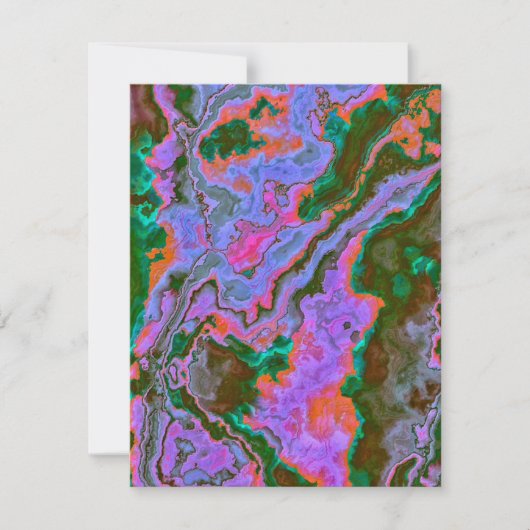 サワーマーブル (正面)