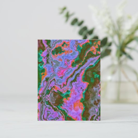 サワーマーブル (スタンド正面)