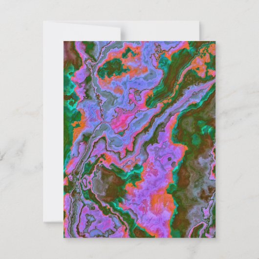 サワーマーブル (裏面)