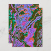 サワーマーブル (正面/裏面)